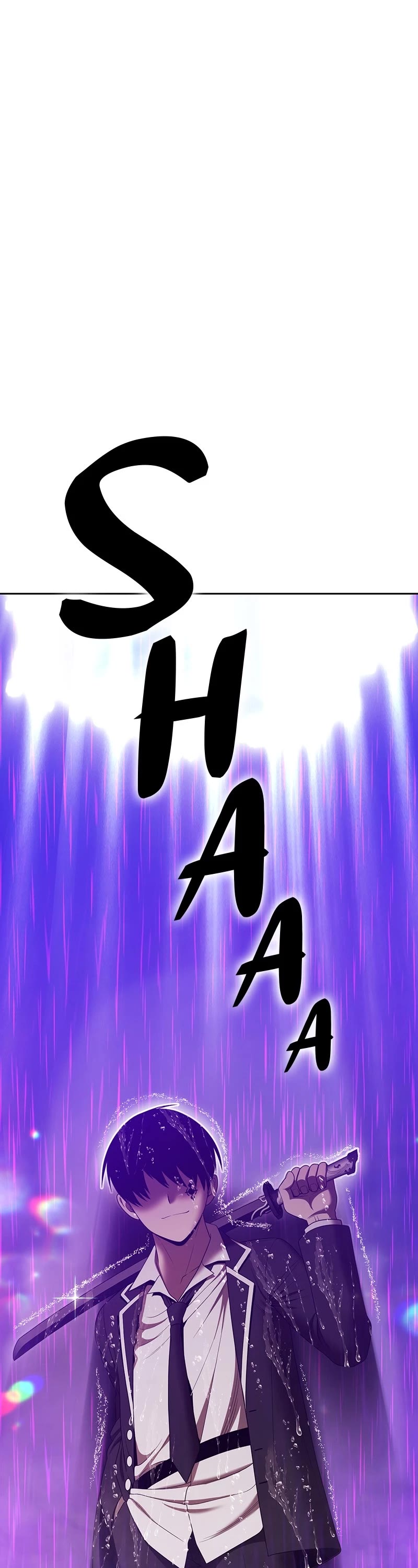 +99 Wooden Stick Chapter 103 page 181 - Chapter 103: (S2) Ep. 18 - The Contaminated Users vs. Peace (7)
