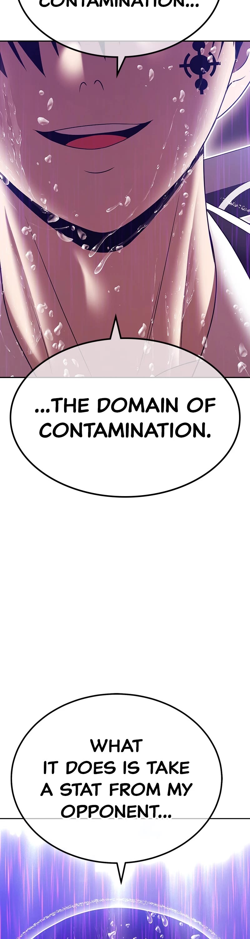 +99 Wooden Stick Chapter 103 page 183 - Chapter 103: (S2) Ep. 18 - The Contaminated Users vs. Peace (7)