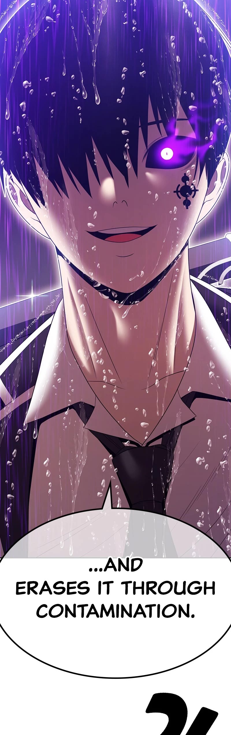 +99 Wooden Stick Chapter 103 page 184 - Chapter 103: (S2) Ep. 18 - The Contaminated Users vs. Peace (7)