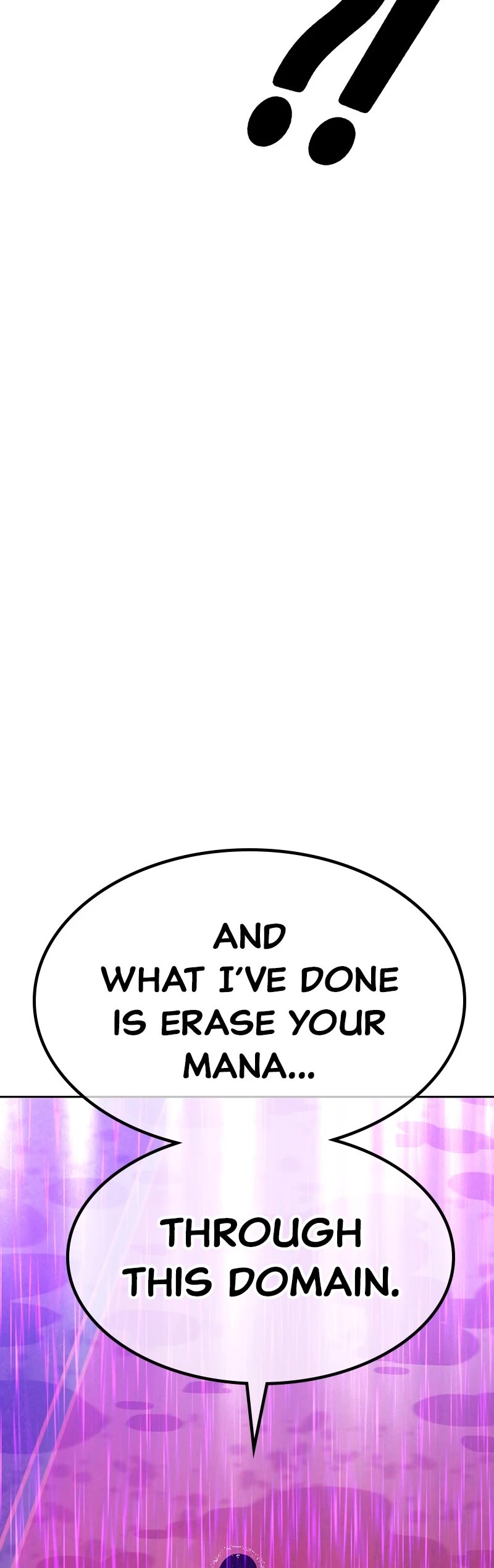 +99 Wooden Stick Chapter 103 page 185 - Chapter 103: (S2) Ep. 18 - The Contaminated Users vs. Peace (7)