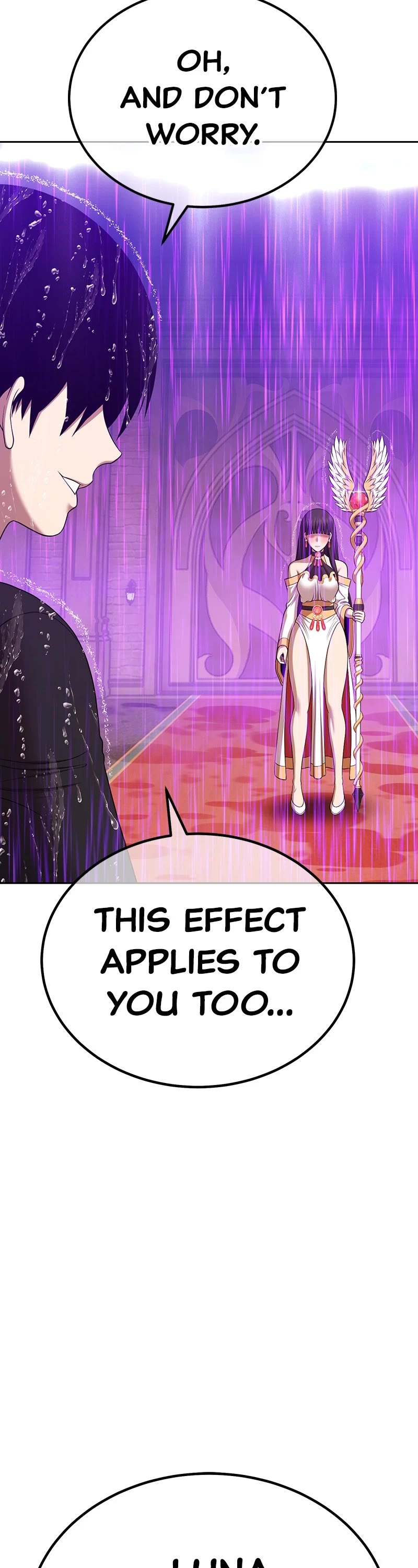 +99 Wooden Stick Chapter 103 page 187 - Chapter 103: (S2) Ep. 18 - The Contaminated Users vs. Peace (7)
