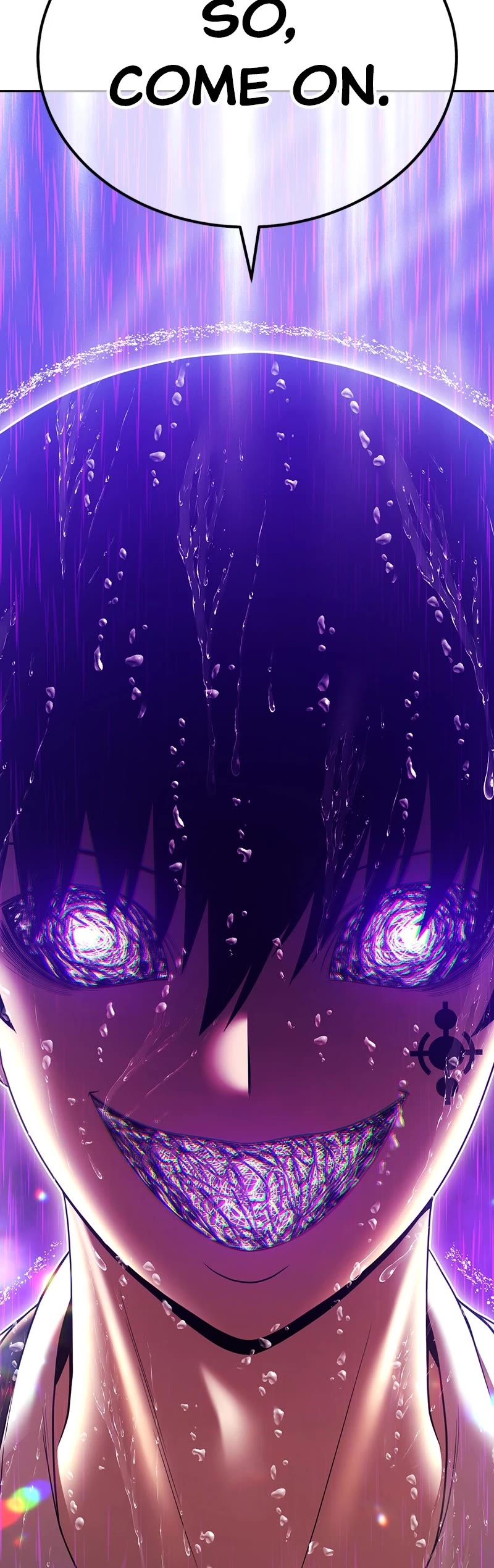 +99 Wooden Stick Chapter 103 page 190 - Chapter 103: (S2) Ep. 18 - The Contaminated Users vs. Peace (7)
