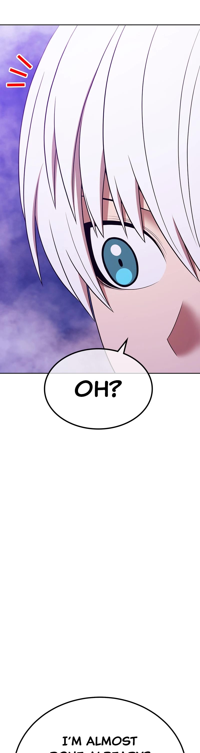 +99 Wooden Stick Chapter 103 page 23 - Chapter 103: (S2) Ep. 18 - The Contaminated Users vs. Peace (7)