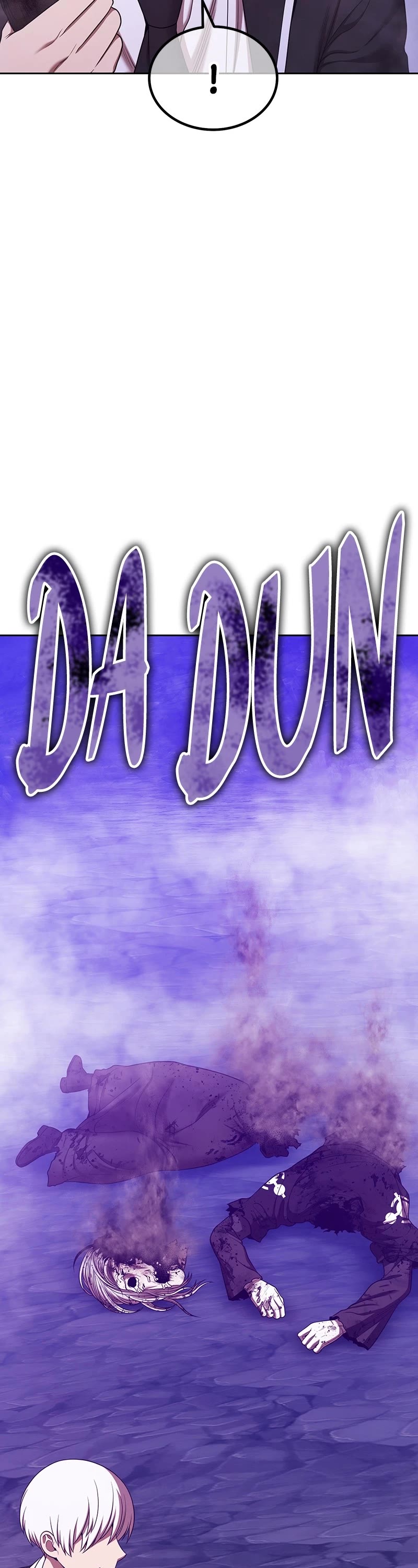 +99 Wooden Stick Chapter 103 page 26 - Chapter 103: (S2) Ep. 18 - The Contaminated Users vs. Peace (7)