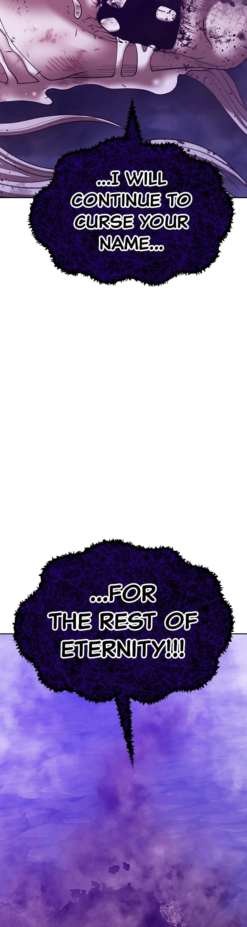 +99 Wooden Stick Chapter 103 page 28 - Chapter 103: (S2) Ep. 18 - The Contaminated Users vs. Peace (7)
