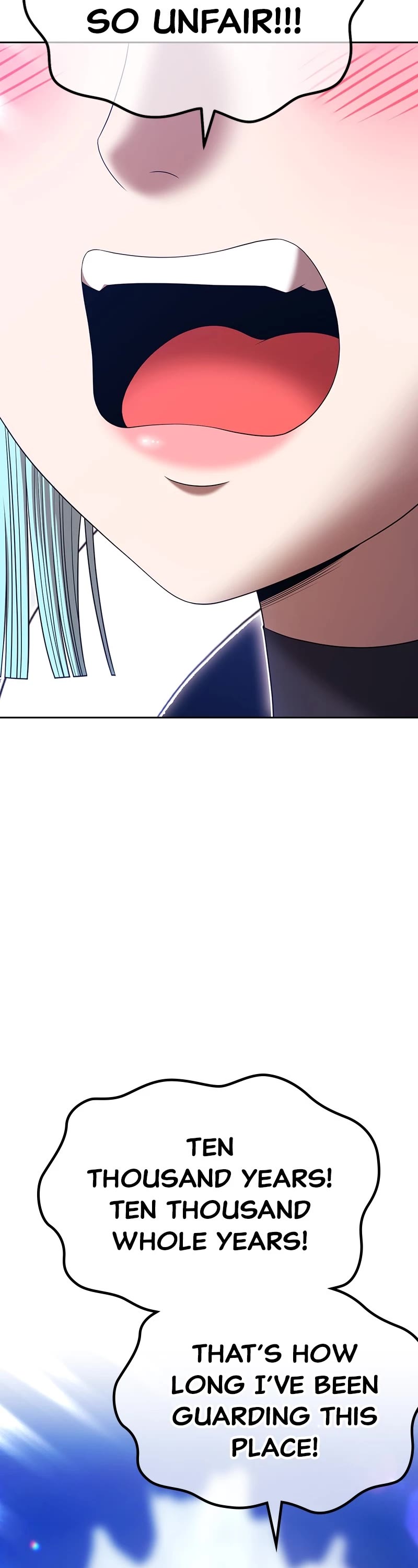 +99 Wooden Stick Chapter 103 page 37 - Chapter 103: (S2) Ep. 18 - The Contaminated Users vs. Peace (7)