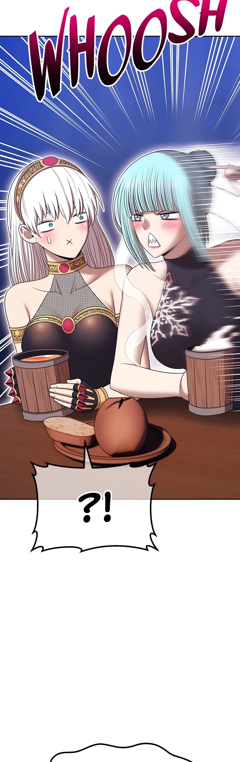 +99 Wooden Stick Chapter 103 page 44 - Chapter 103: (S2) Ep. 18 - The Contaminated Users vs. Peace (7)