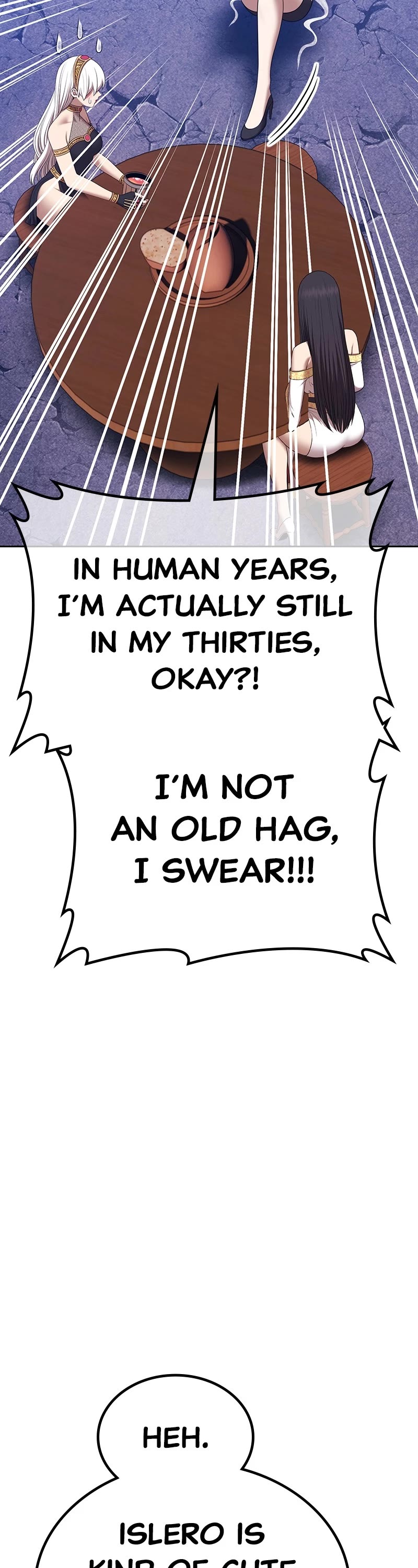 +99 Wooden Stick Chapter 103 page 47 - Chapter 103: (S2) Ep. 18 - The Contaminated Users vs. Peace (7)