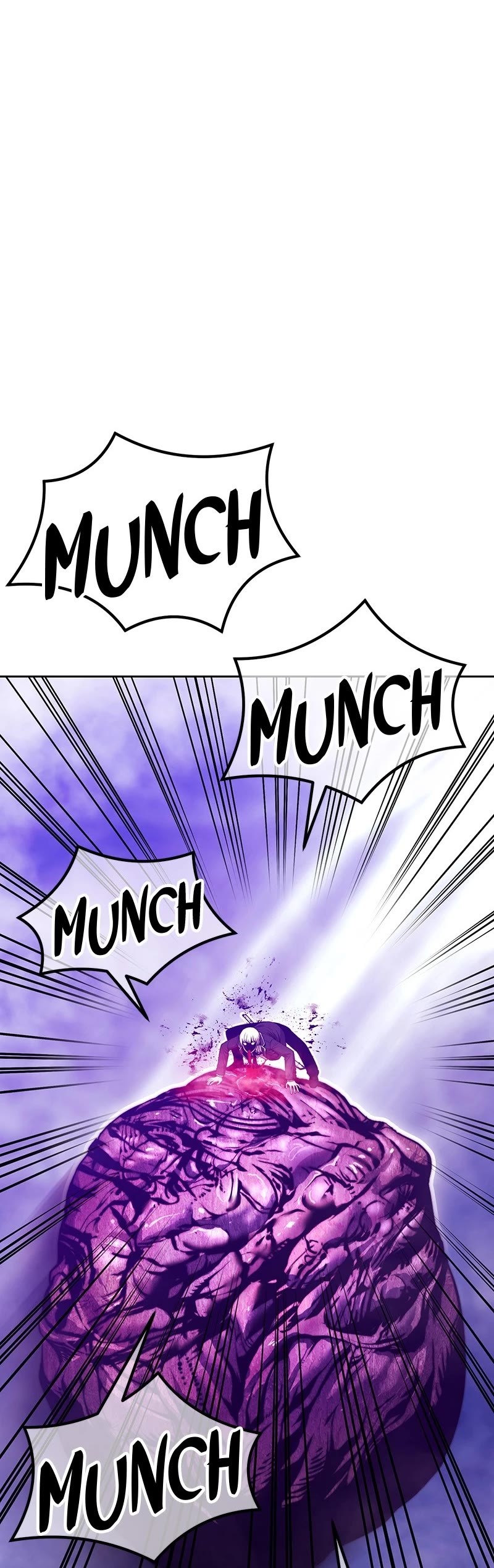 +99 Wooden Stick Chapter 103 page 5 - Chapter 103: (S2) Ep. 18 - The Contaminated Users vs. Peace (7)