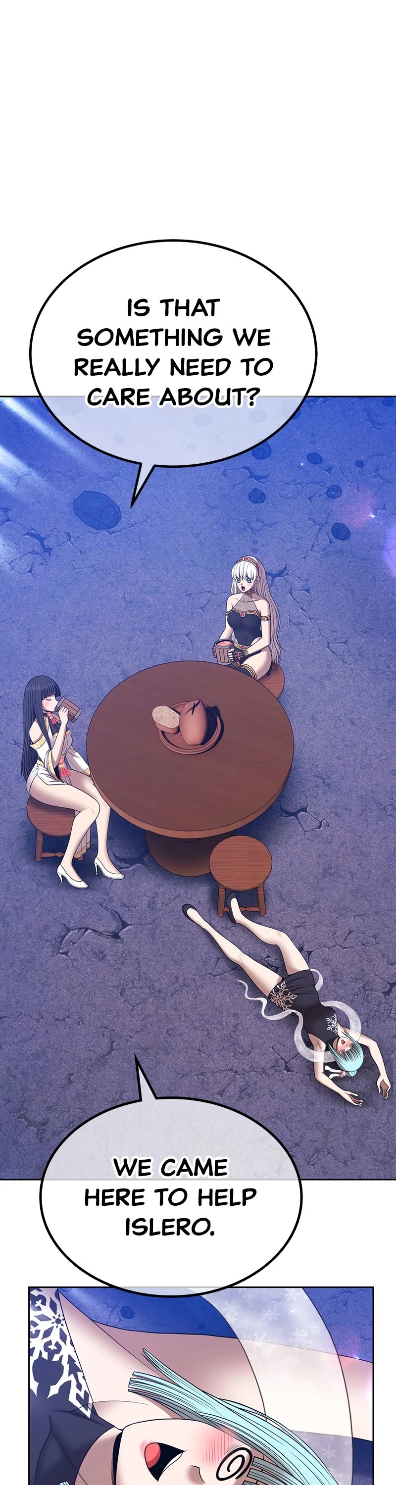 +99 Wooden Stick Chapter 103 page 56 - Chapter 103: (S2) Ep. 18 - The Contaminated Users vs. Peace (7)