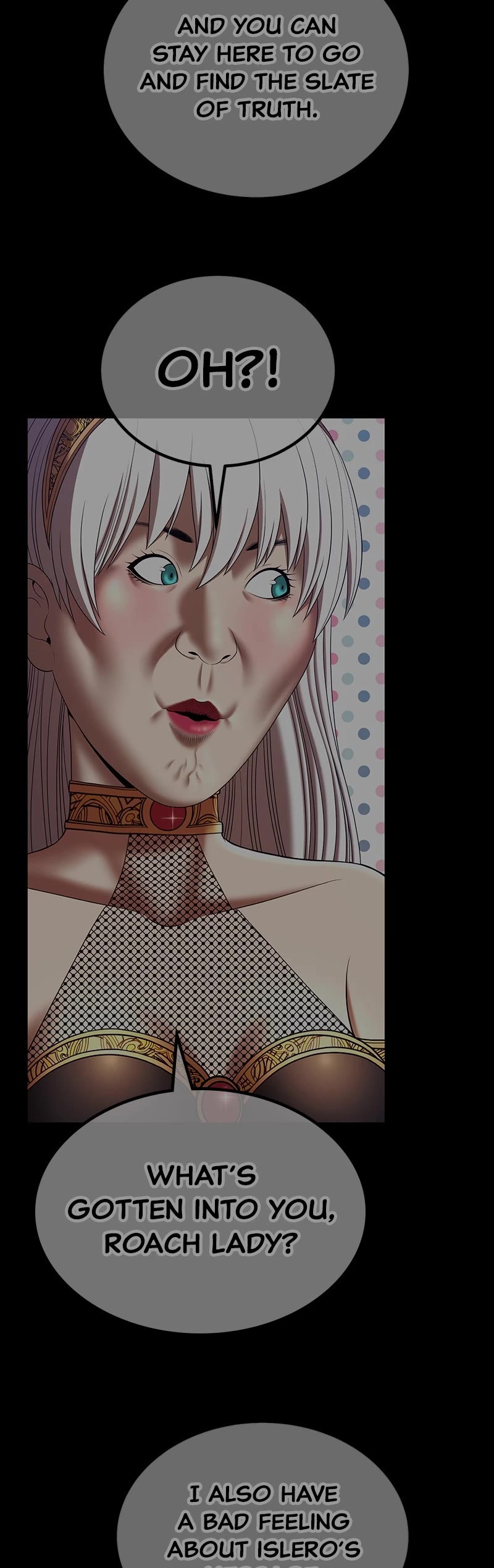 +99 Wooden Stick Chapter 103 page 59 - Chapter 103: (S2) Ep. 18 - The Contaminated Users vs. Peace (7)