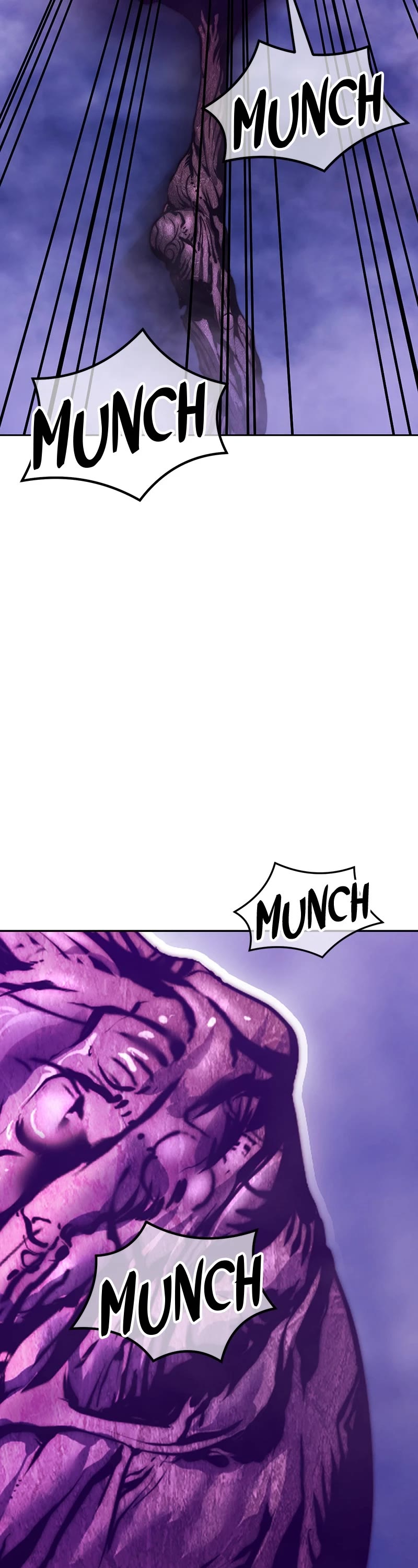 +99 Wooden Stick Chapter 103 page 6 - Chapter 103: (S2) Ep. 18 - The Contaminated Users vs. Peace (7)