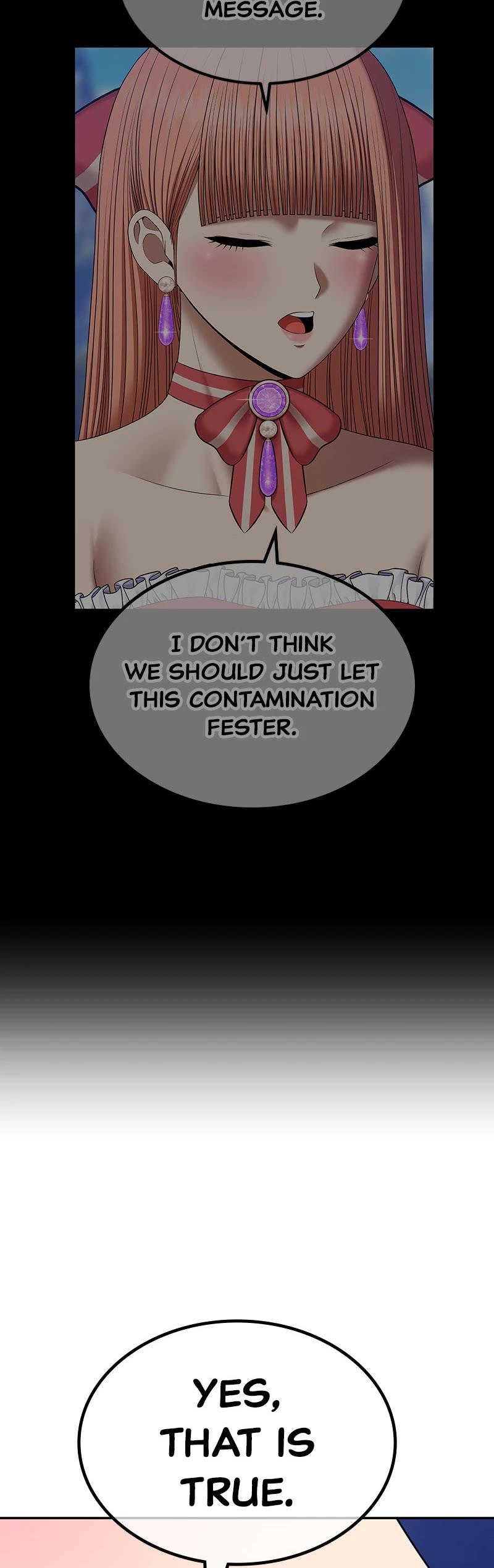 +99 Wooden Stick Chapter 103 page 60 - Chapter 103: (S2) Ep. 18 - The Contaminated Users vs. Peace (7)