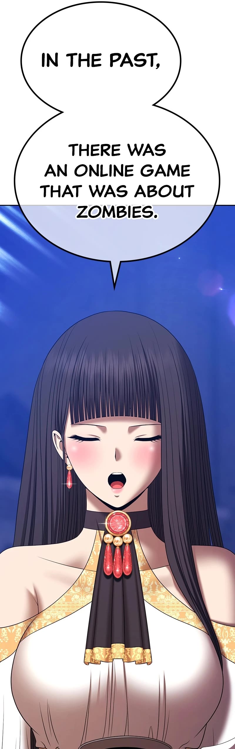 +99 Wooden Stick Chapter 103 page 64 - Chapter 103: (S2) Ep. 18 - The Contaminated Users vs. Peace (7)