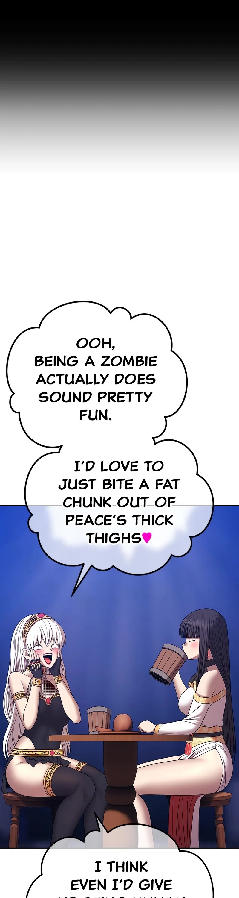 +99 Wooden Stick Chapter 103 page 76 - Chapter 103: (S2) Ep. 18 - The Contaminated Users vs. Peace (7)