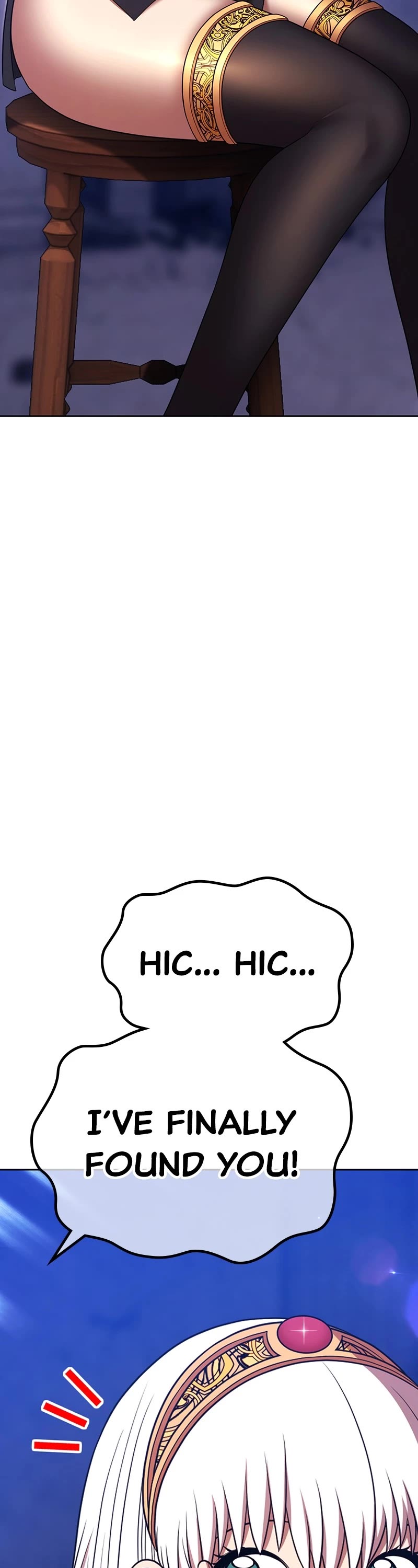 +99 Wooden Stick Chapter 103 page 82 - Chapter 103: (S2) Ep. 18 - The Contaminated Users vs. Peace (7)