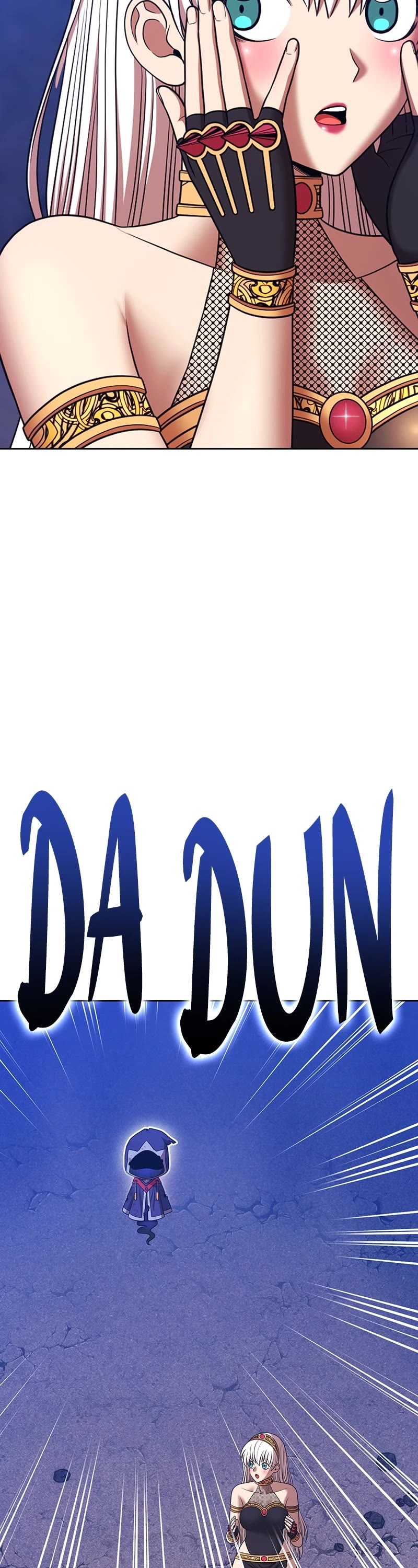 +99 Wooden Stick Chapter 103 page 83 - Chapter 103: (S2) Ep. 18 - The Contaminated Users vs. Peace (7)