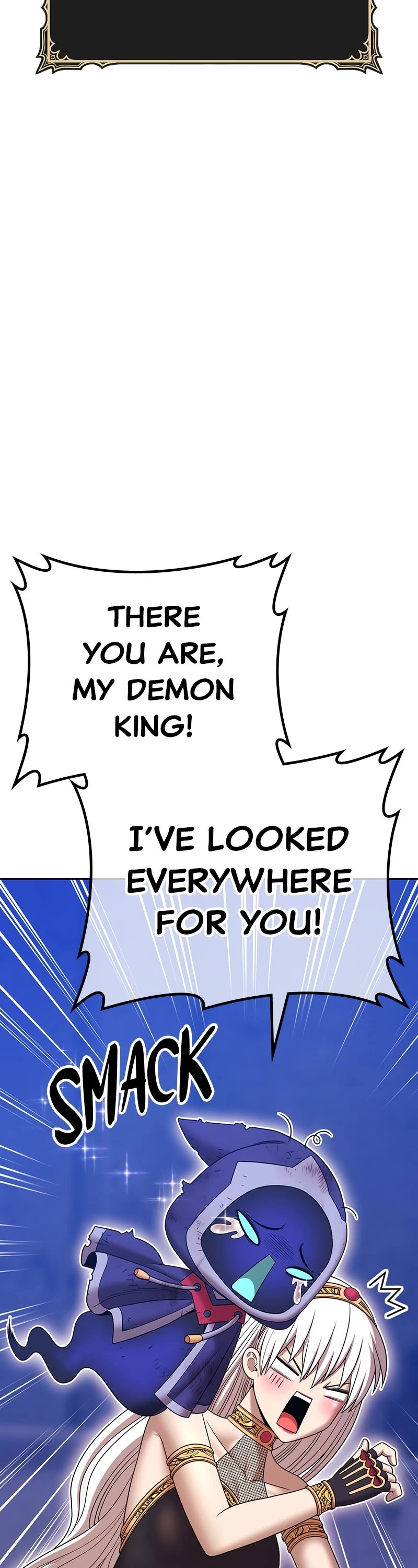 +99 Wooden Stick Chapter 103 page 86 - Chapter 103: (S2) Ep. 18 - The Contaminated Users vs. Peace (7)