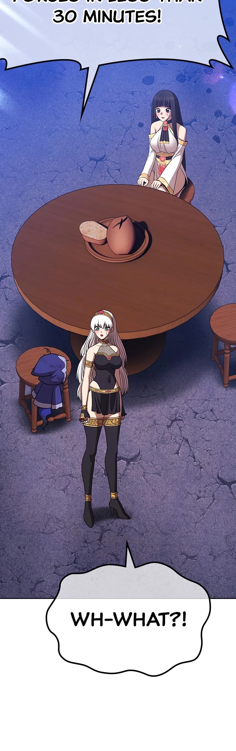 +99 Wooden Stick Chapter 103 page 90 - Chapter 103: (S2) Ep. 18 - The Contaminated Users vs. Peace (7)