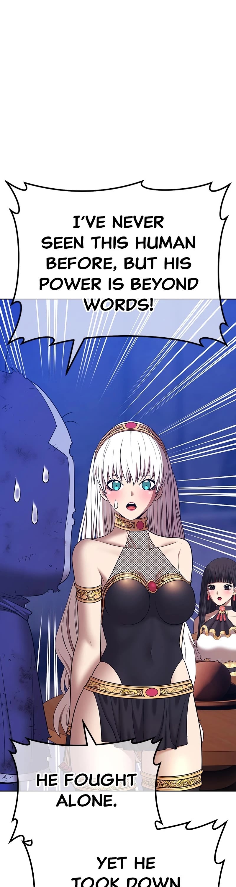 +99 Wooden Stick Chapter 103 page 91 - Chapter 103: (S2) Ep. 18 - The Contaminated Users vs. Peace (7)