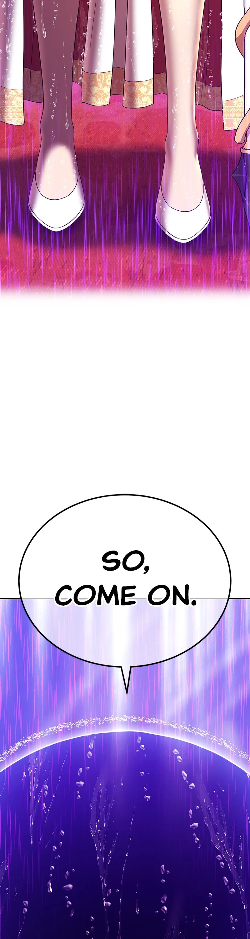 +99 Wooden Stick Chapter 104 page 11 - Chapter 104: (S2) Ep. 19 - The Contaminated Users vs. Peace (8)