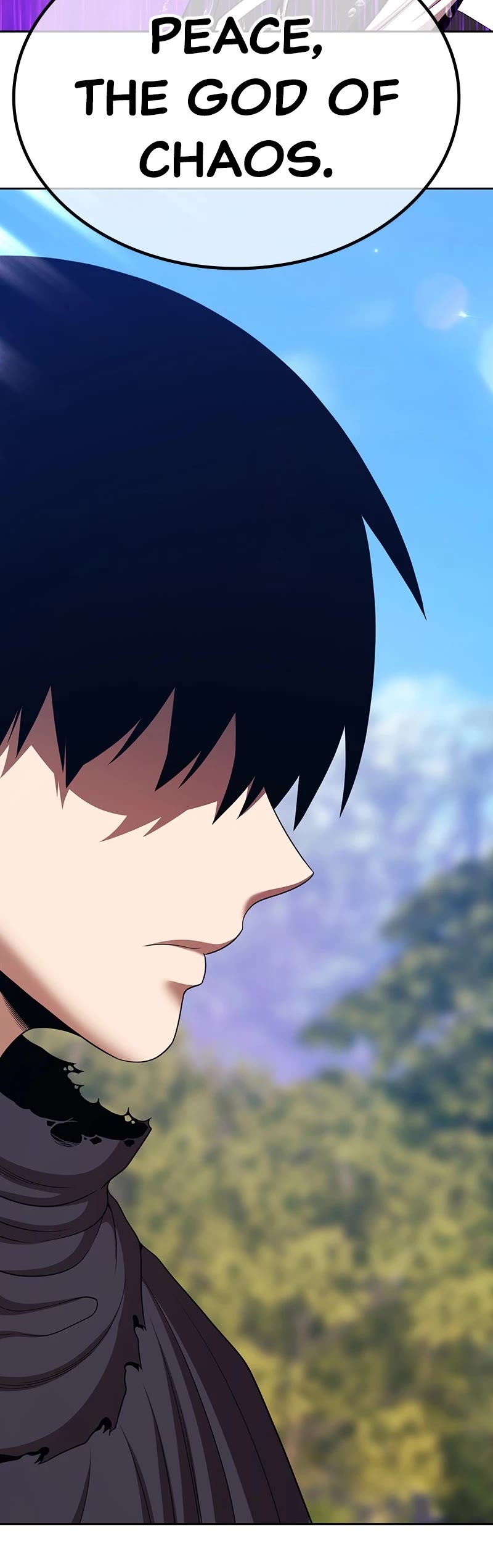 +99 Wooden Stick Chapter 104 page 110 - Chapter 104: (S2) Ep. 19 - The Contaminated Users vs. Peace (8)