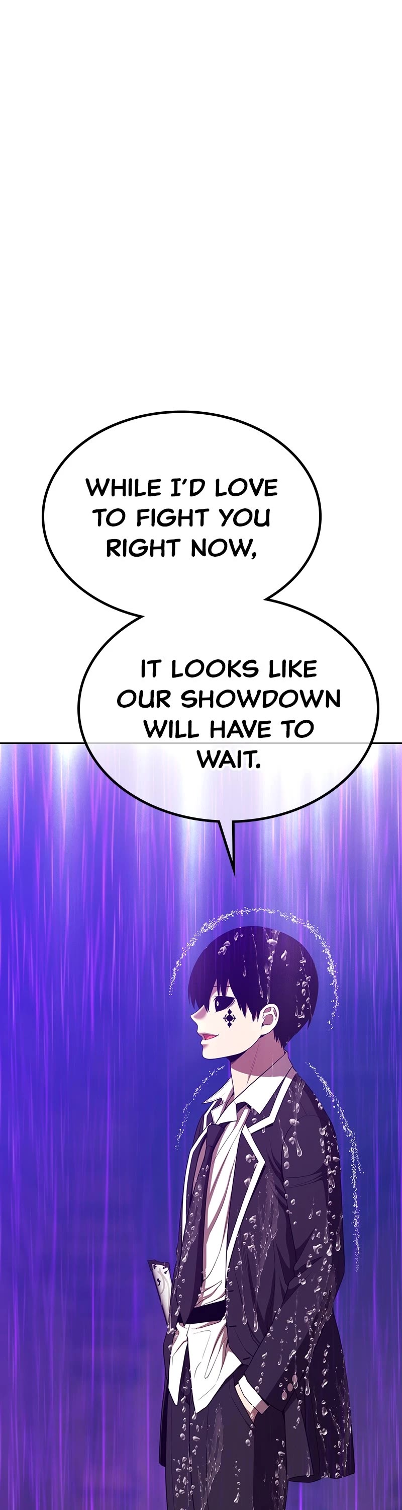 +99 Wooden Stick Chapter 104 page 111 - Chapter 104: (S2) Ep. 19 - The Contaminated Users vs. Peace (8)
