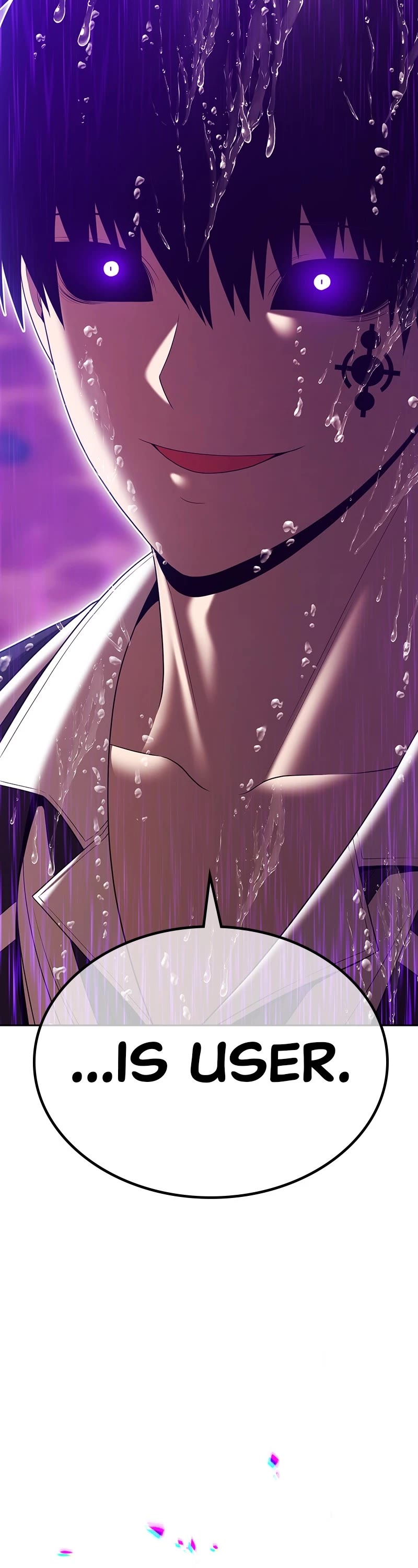 +99 Wooden Stick Chapter 104 page 116 - Chapter 104: (S2) Ep. 19 - The Contaminated Users vs. Peace (8)