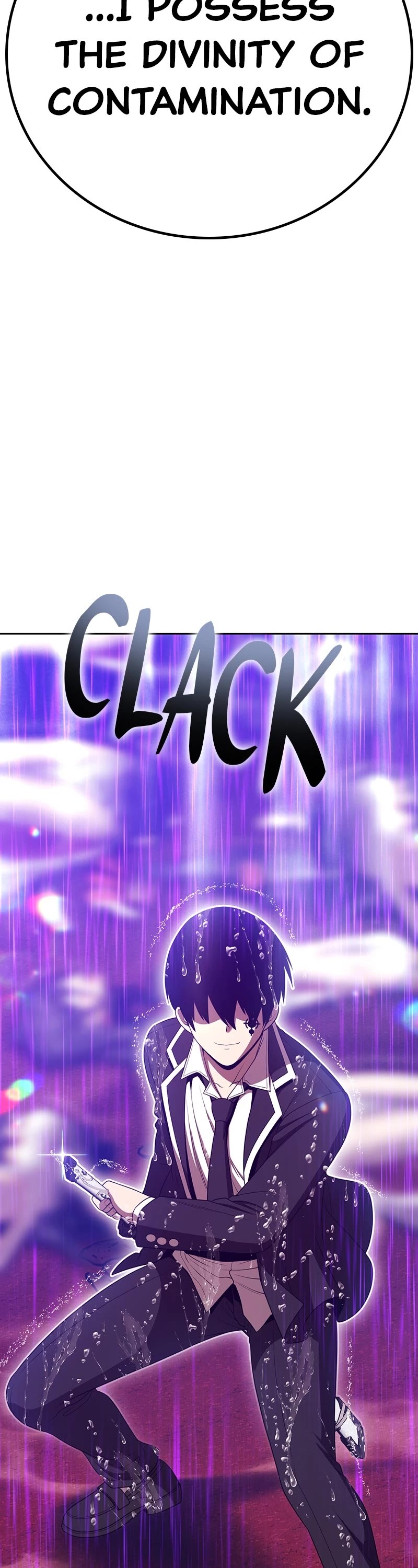 +99 Wooden Stick Chapter 104 page 118 - Chapter 104: (S2) Ep. 19 - The Contaminated Users vs. Peace (8)