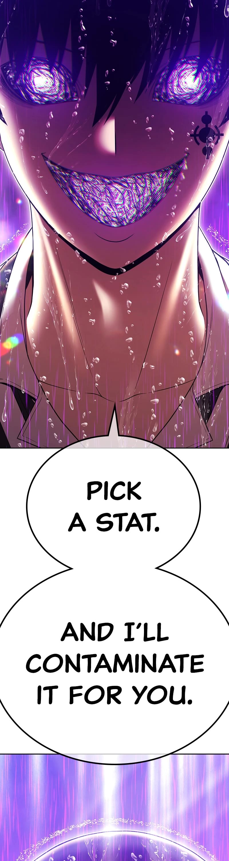 +99 Wooden Stick Chapter 104 page 12 - Chapter 104: (S2) Ep. 19 - The Contaminated Users vs. Peace (8)
