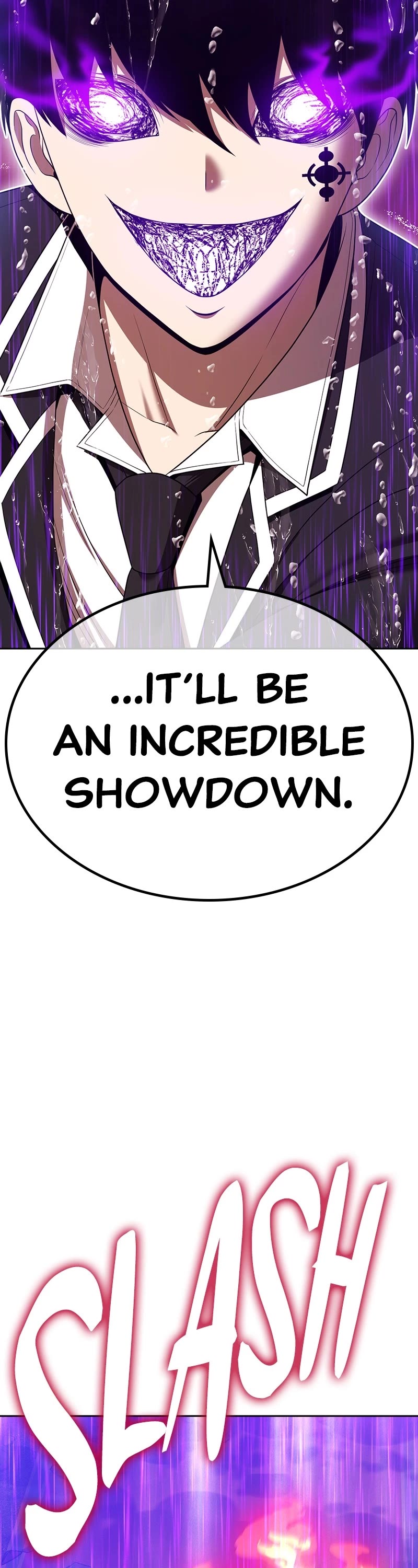 +99 Wooden Stick Chapter 104 page 121 - Chapter 104: (S2) Ep. 19 - The Contaminated Users vs. Peace (8)