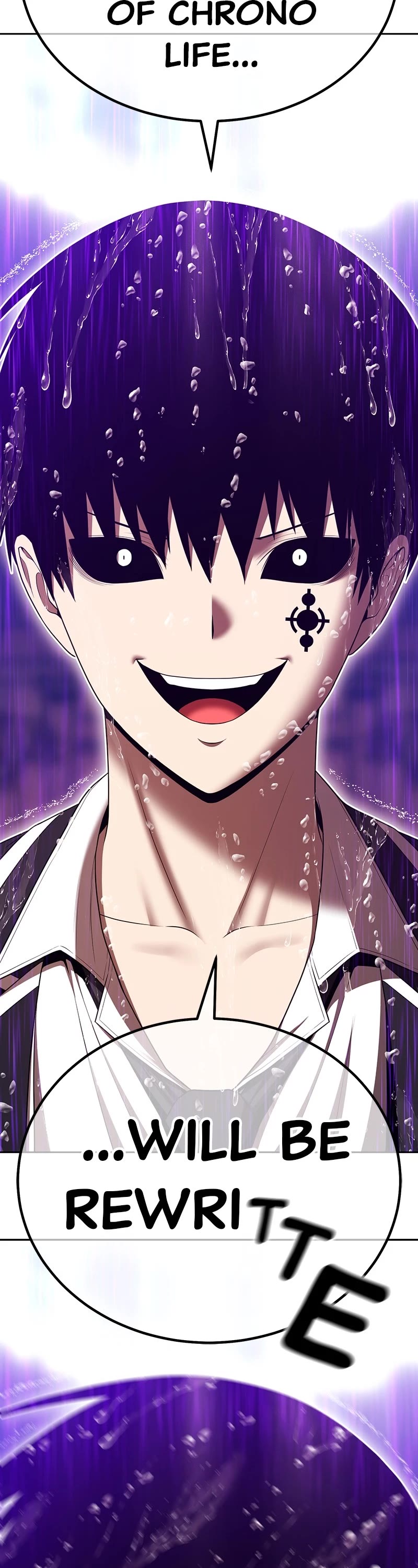 +99 Wooden Stick Chapter 104 page 127 - Chapter 104: (S2) Ep. 19 - The Contaminated Users vs. Peace (8)
