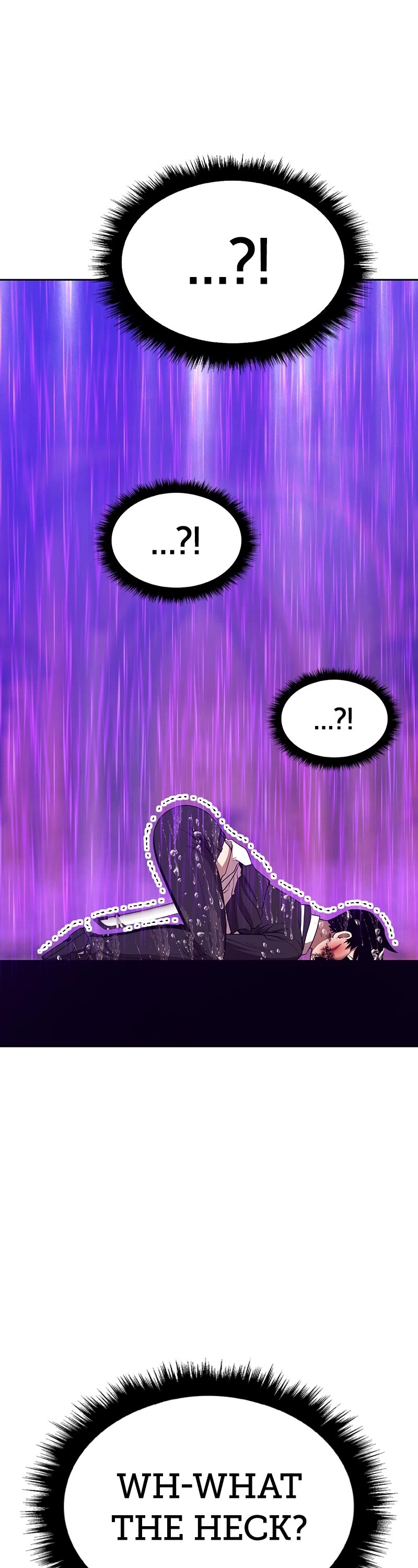 +99 Wooden Stick Chapter 104 page 132 - Chapter 104: (S2) Ep. 19 - The Contaminated Users vs. Peace (8)
