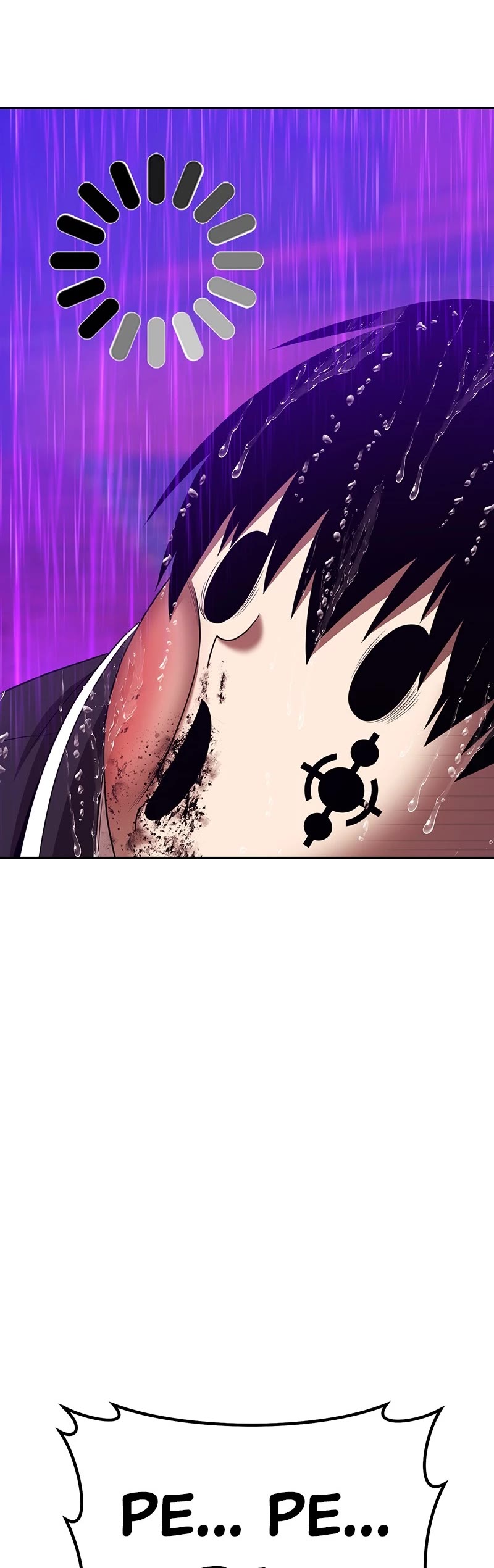 +99 Wooden Stick Chapter 104 page 135 - Chapter 104: (S2) Ep. 19 - The Contaminated Users vs. Peace (8)