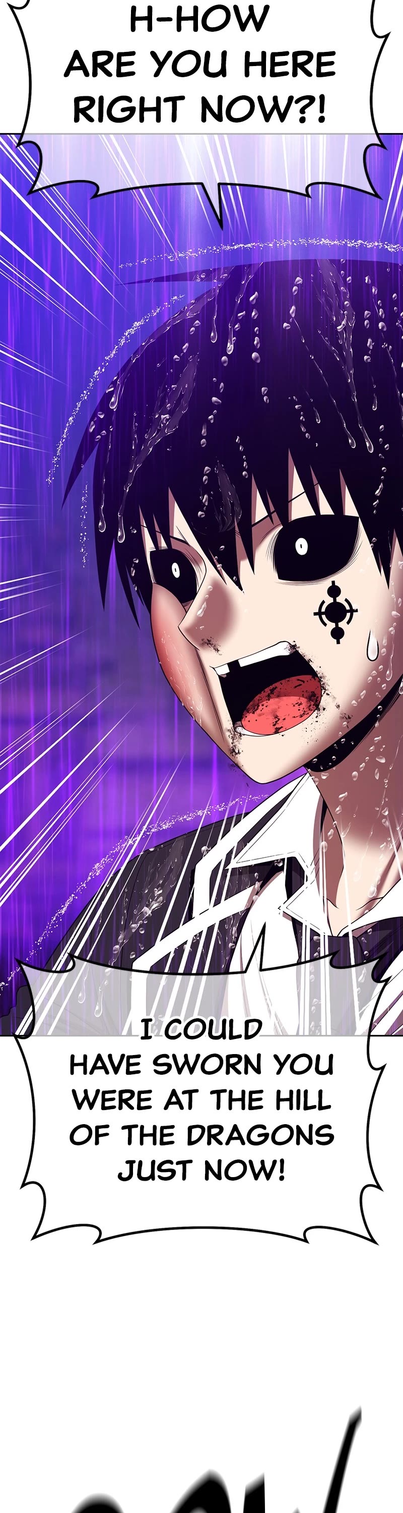 +99 Wooden Stick Chapter 104 page 137 - Chapter 104: (S2) Ep. 19 - The Contaminated Users vs. Peace (8)