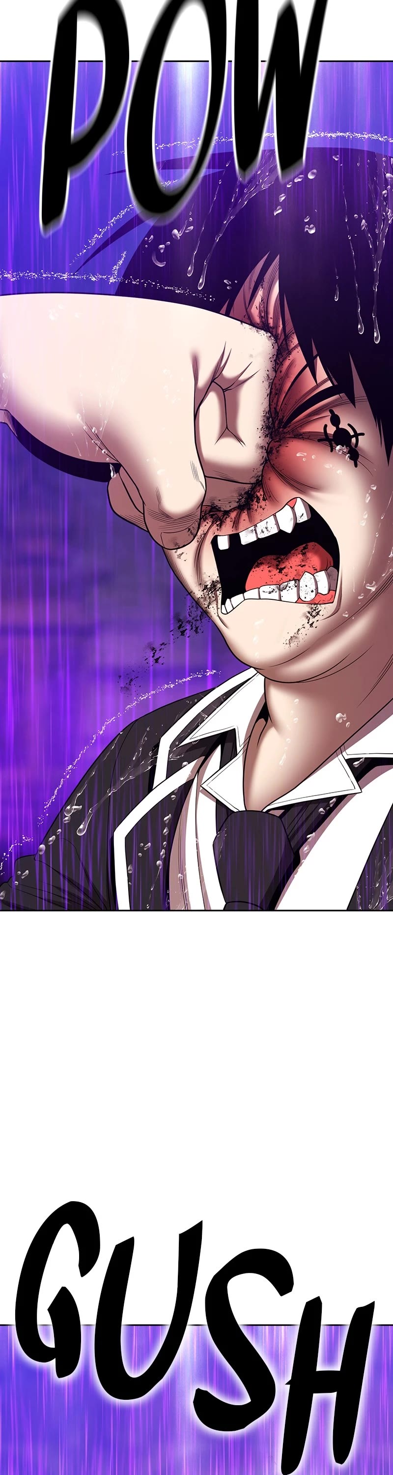 +99 Wooden Stick Chapter 104 page 138 - Chapter 104: (S2) Ep. 19 - The Contaminated Users vs. Peace (8)