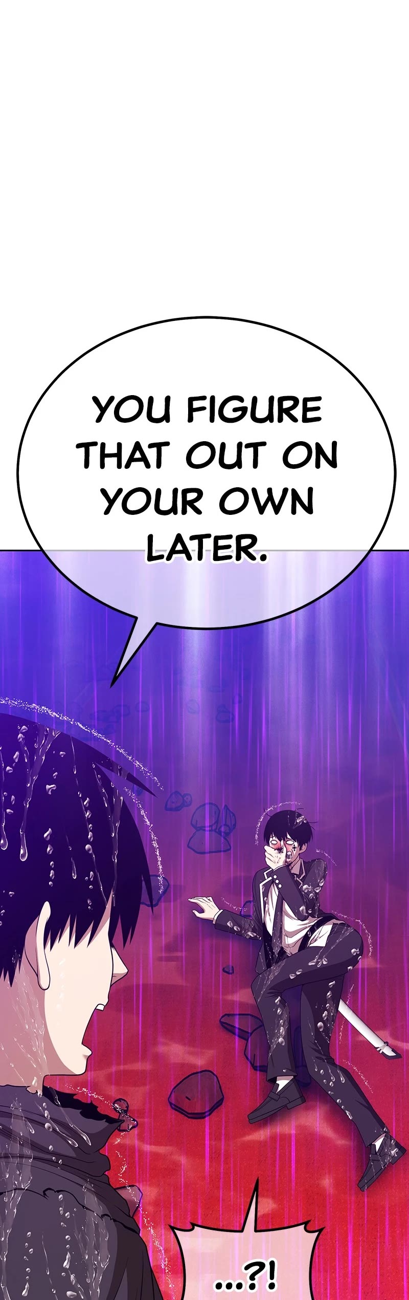 +99 Wooden Stick Chapter 104 page 140 - Chapter 104: (S2) Ep. 19 - The Contaminated Users vs. Peace (8)