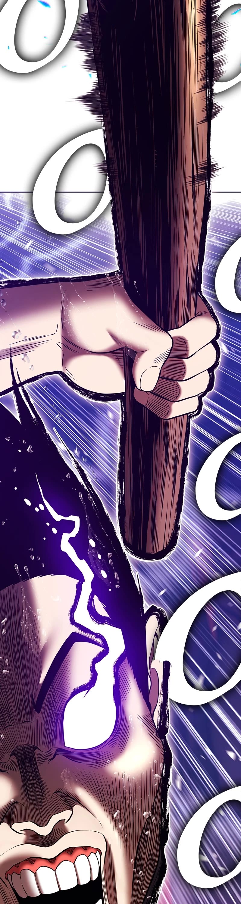 +99 Wooden Stick Chapter 104 page 151 - Chapter 104: (S2) Ep. 19 - The Contaminated Users vs. Peace (8)