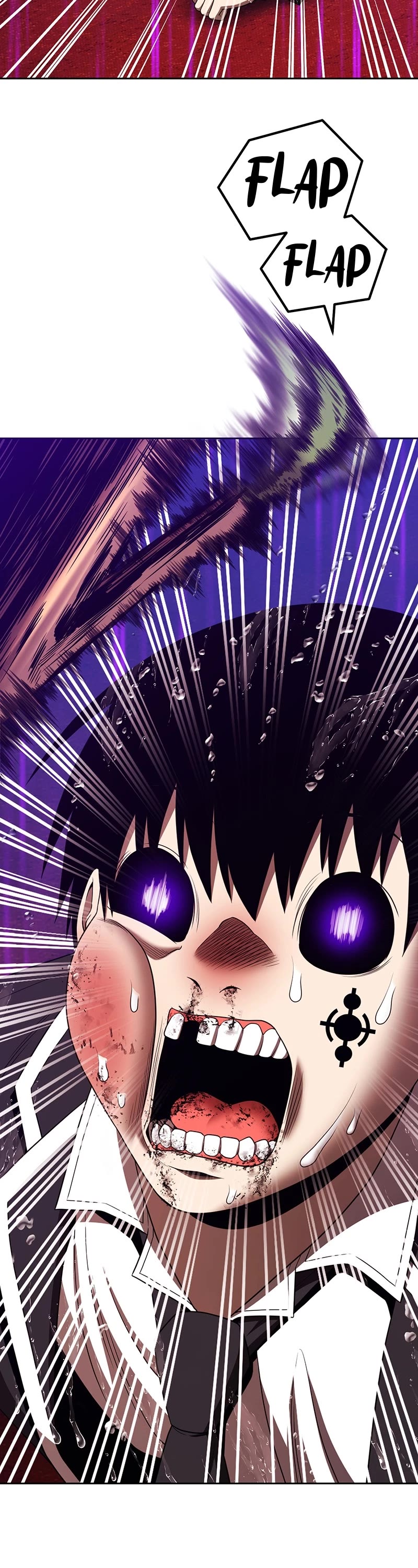 +99 Wooden Stick Chapter 104 page 153 - Chapter 104: (S2) Ep. 19 - The Contaminated Users vs. Peace (8)