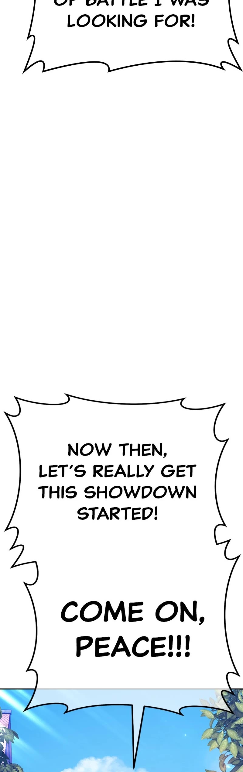 +99 Wooden Stick Chapter 104 page 165 - Chapter 104: (S2) Ep. 19 - The Contaminated Users vs. Peace (8)