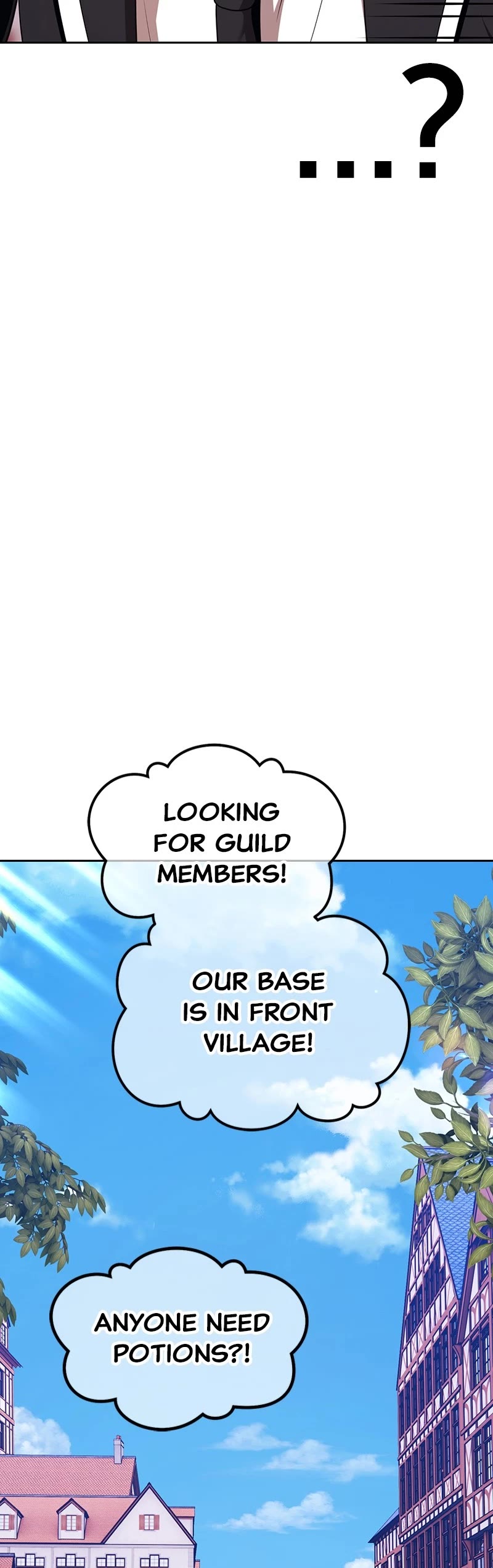 +99 Wooden Stick Chapter 104 page 169 - Chapter 104: (S2) Ep. 19 - The Contaminated Users vs. Peace (8)