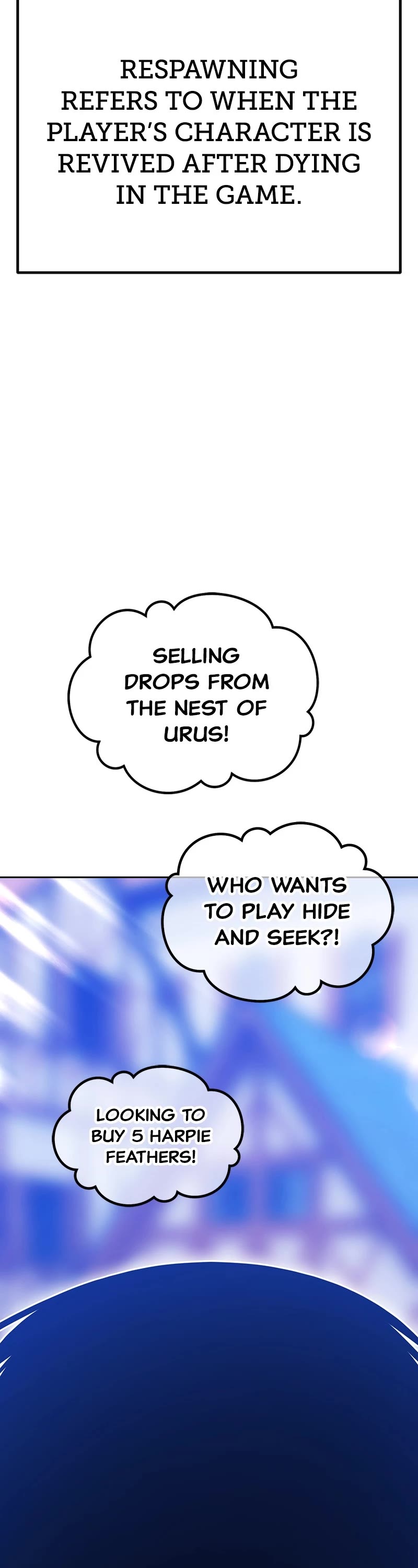 +99 Wooden Stick Chapter 104 page 172 - Chapter 104: (S2) Ep. 19 - The Contaminated Users vs. Peace (8)
