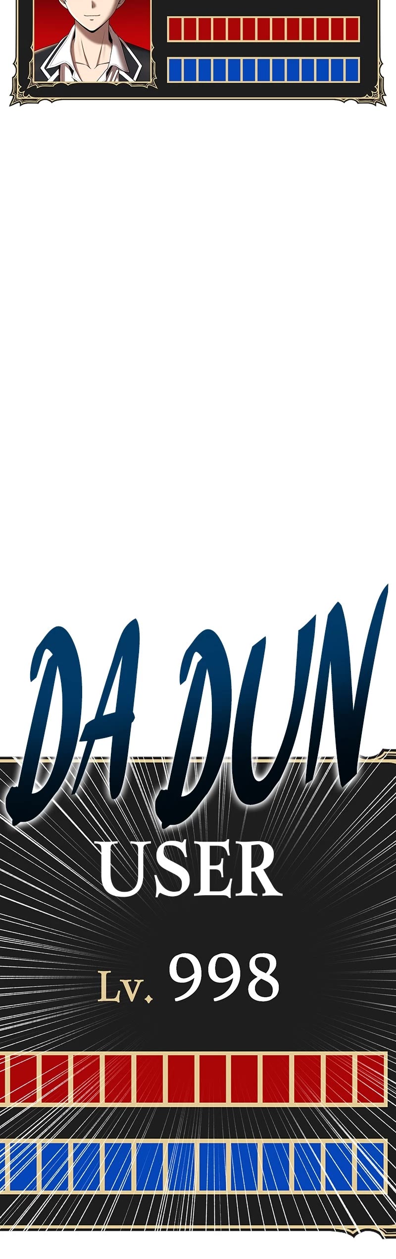 +99 Wooden Stick Chapter 104 page 179 - Chapter 104: (S2) Ep. 19 - The Contaminated Users vs. Peace (8)