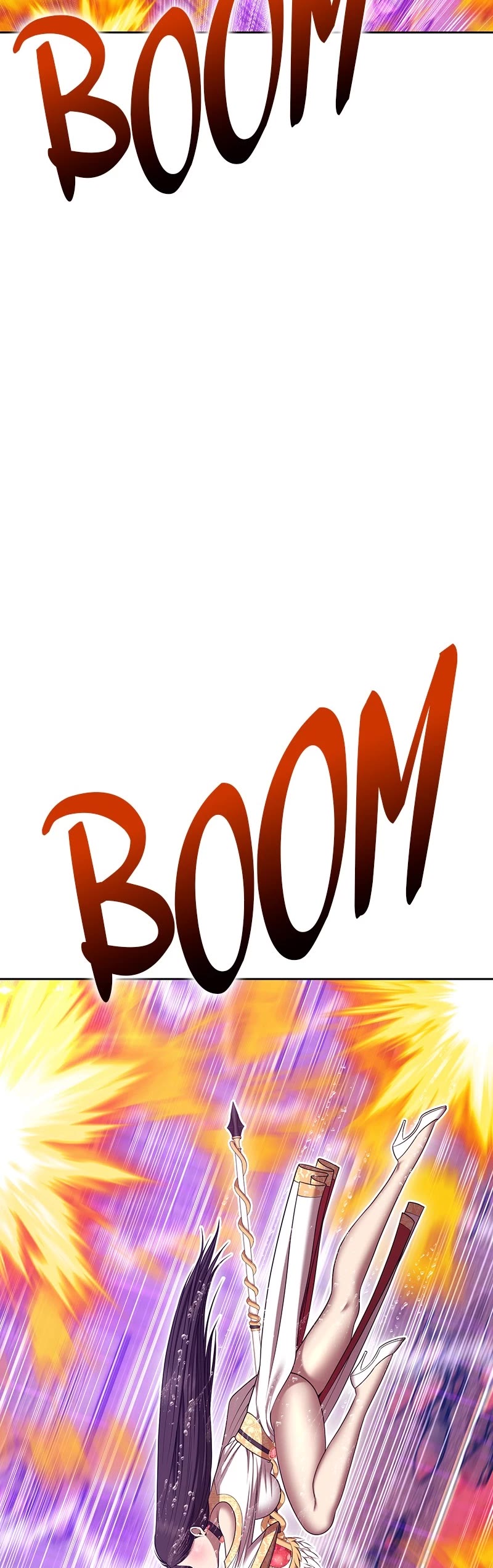 +99 Wooden Stick Chapter 104 page 19 - Chapter 104: (S2) Ep. 19 - The Contaminated Users vs. Peace (8)