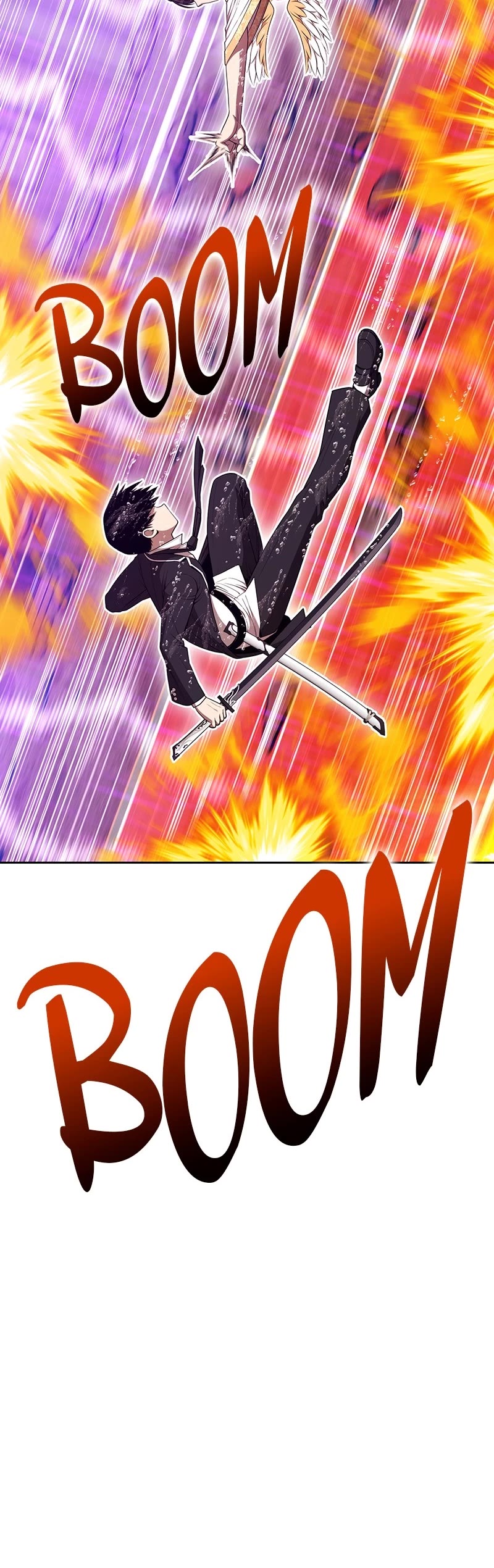 +99 Wooden Stick Chapter 104 page 20 - Chapter 104: (S2) Ep. 19 - The Contaminated Users vs. Peace (8)