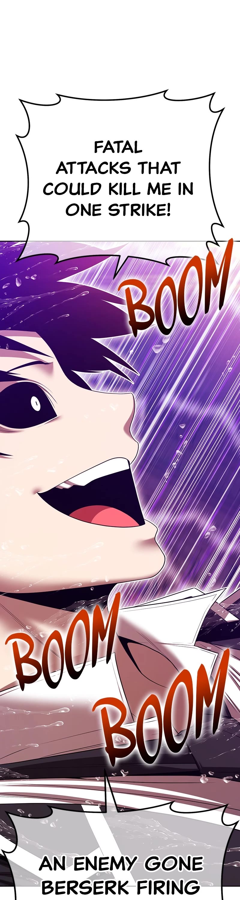 +99 Wooden Stick Chapter 104 page 21 - Chapter 104: (S2) Ep. 19 - The Contaminated Users vs. Peace (8)