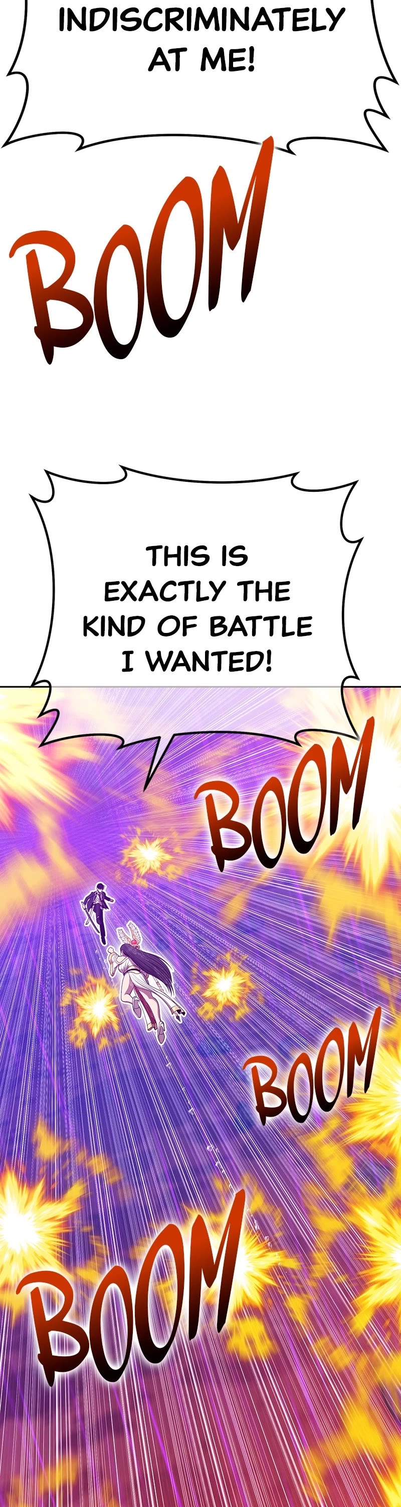 +99 Wooden Stick Chapter 104 page 22 - Chapter 104: (S2) Ep. 19 - The Contaminated Users vs. Peace (8)