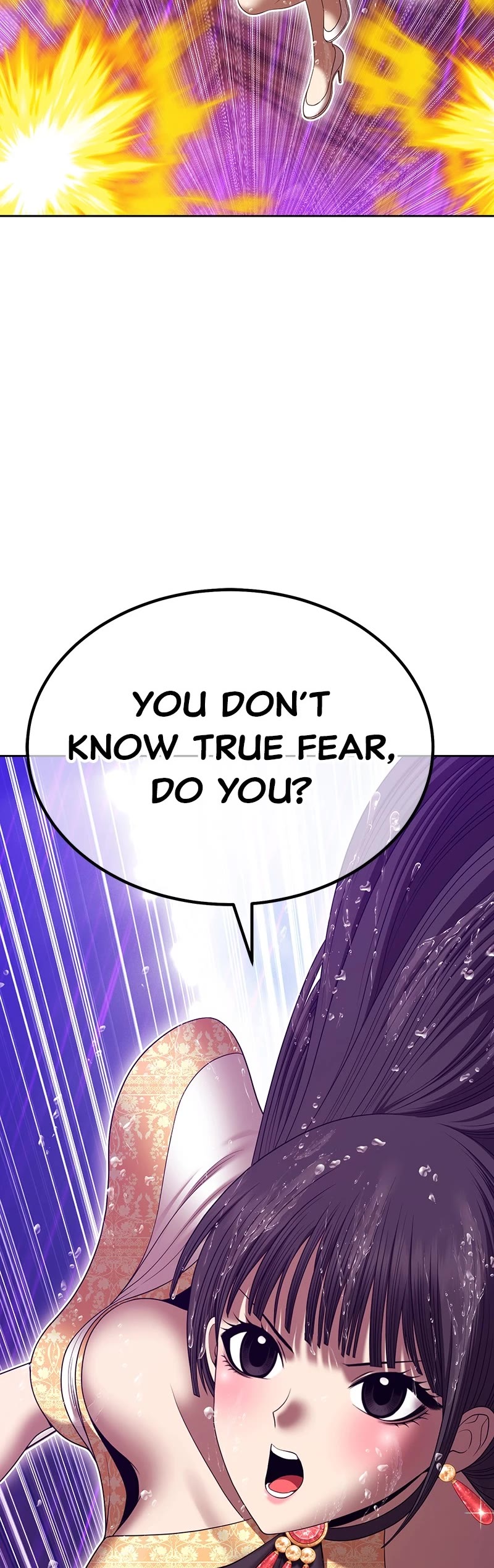 +99 Wooden Stick Chapter 104 page 25 - Chapter 104: (S2) Ep. 19 - The Contaminated Users vs. Peace (8)