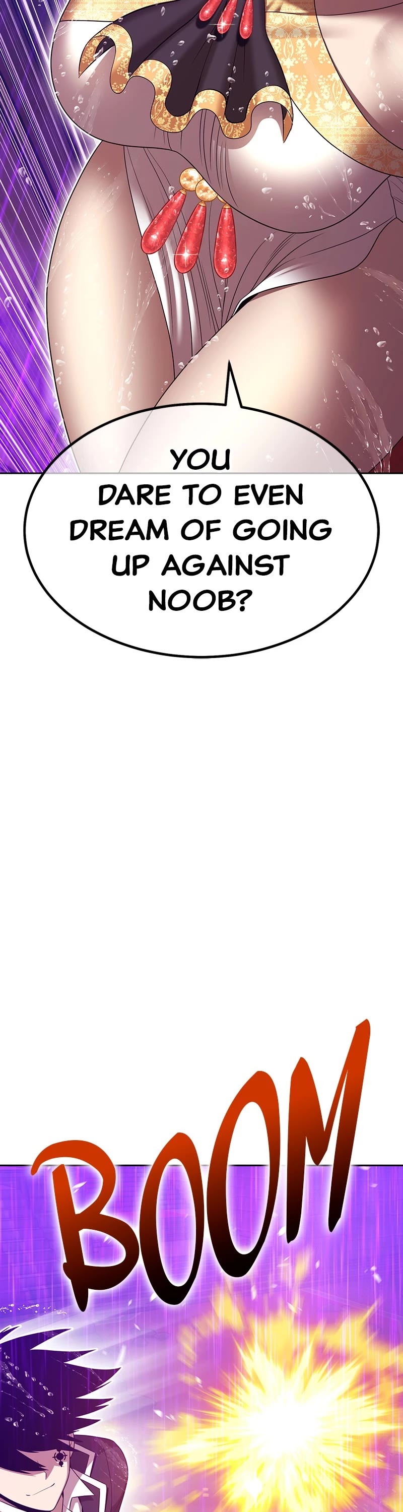 +99 Wooden Stick Chapter 104 page 26 - Chapter 104: (S2) Ep. 19 - The Contaminated Users vs. Peace (8)