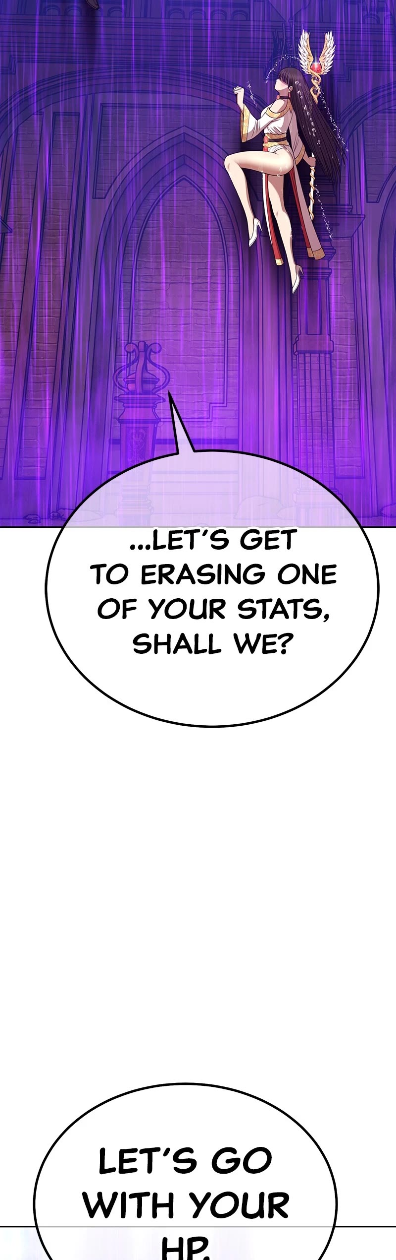 +99 Wooden Stick Chapter 104 page 29 - Chapter 104: (S2) Ep. 19 - The Contaminated Users vs. Peace (8)